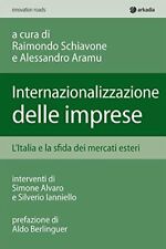 Internalizzazione delle impres usato Internalizzazione delle impres usato  Roma