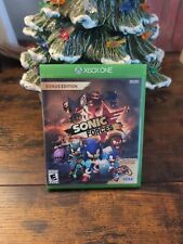 Sonic forces bonus for sale  Felton