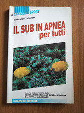 Sub apnea per usato  Romallo