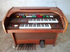Organo elettrico elka usato  Ovaro