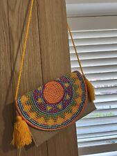 Beautiful authentic wayuu for sale  MANSFIELD