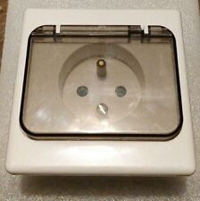 Legrand diplomat prise d'occasion  Grenoble-