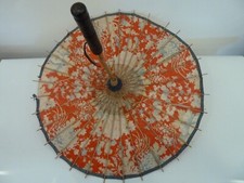 Antique vintage bamboo for sale  EXETER