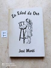 Libro book edad usato  Pietra Ligure