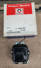 Delco remy 635 for sale  Cuero