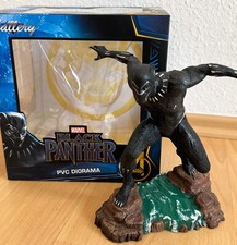 Black panther marvel gebraucht kaufen  Ravensburg