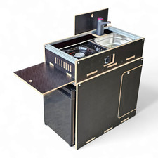 Display vangear easy for sale  HASSOCKS