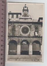 Lombardia brescia orologio usato  Italia