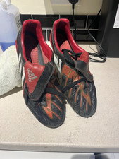 Adidas predator 2007. for sale  SHREWSBURY
