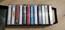 Coffret 12 cassettes d'occasion  Pont-Sainte-Marie