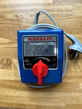 Märklin trafo 6510 gebraucht kaufen  Werder (Havel)