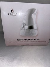 Massageador de celulite BYMCF corpo escultura máquina de escultura corporal com 6 almofadas laváveis comprar usado  Enviando para Brazil