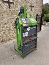 Hsm press 504 for sale  ASHFORD