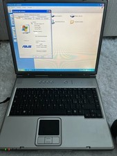 Portatile asus a2500h usato  Verbania