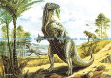 D207402 iguanodon novus for sale  WARLINGHAM