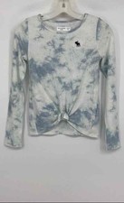 Abercrombie girls blue for sale  Minneapolis
