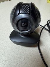 Logitech webcam c200 for sale  Yorktown