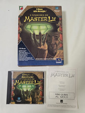 Enigma master video usato  Torino