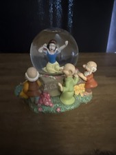 Snow white snow for sale  HARWICH