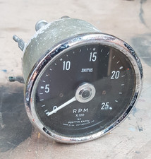 classic tachometer for sale classic tachometer for sale BOURNE