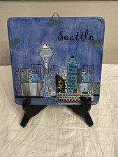 Hand painted art for sale  Summerville