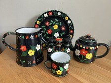 Vintage barge ware for sale  GAINSBOROUGH