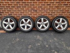 Audi alloys tyres...19inch for sale  MEXBOROUGH
