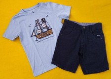 Tolles set shirt gebraucht kaufen  Vilseck