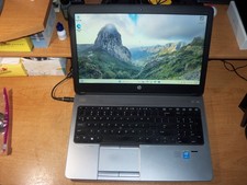 Probook 650 windows for sale  Gauley Bridge