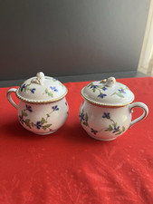 Petits pots crème d'occasion  Malaunay