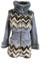 Magnifique manteau cachemire d'occasion  Cannes