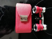 Small binoculars for sale  PONTEFRACT