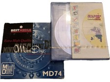Best media mini gebraucht kaufen  Winsen (Aller)