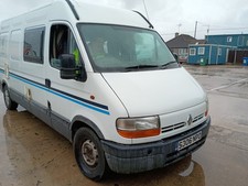 Renault master t35 for sale  BEVERLEY