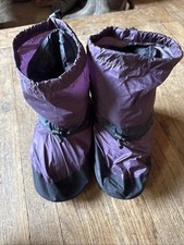 Feathered friends booties for sale  Irvine