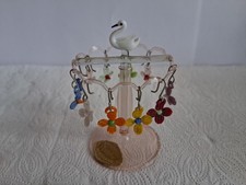 Wunderschönes glasmerker karu gebraucht kaufen  Altenburg