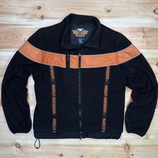 Harley davidson fleece for sale  Charlotte