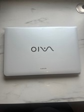 Sony vaio sve1513b1ew for sale  WAKEFIELD