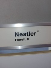 Tecnigrafo nestler tavolo usato  Sustinente