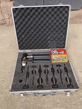 nietmutternratsche gebraucht kaufen  Gleichen