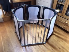 Baby playpen room for sale  NORTHWICH