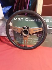 Triumph tr6 steering for sale  WOLVERHAMPTON