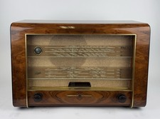 Röhrenradio telefunken t5001 gebraucht kaufen  Remseck am Neckar