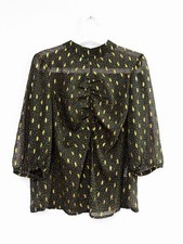 Rockgewitter dunkelgrüne blus gebraucht kaufen Rockgewitter dunkelgrüne blus gebraucht kaufen  Ansbach