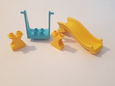 Lego duplo rutsche gebraucht kaufen  Gelsenkirchen