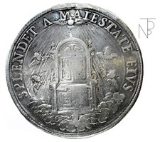 Stato pontificio piastra usato  Pulsano