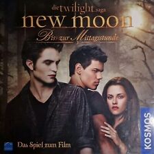 Twilight saga new gebraucht kaufen  Wörrstadt