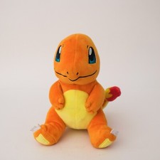 Pokemon charmander soft for sale  BRISTOL
