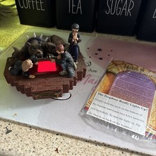 Harry potter collectibles for sale Harry potter collectibles for sale  DURHAM