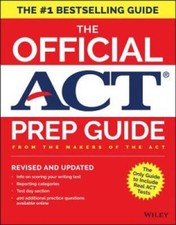 Official act prep for sale  Montgomery